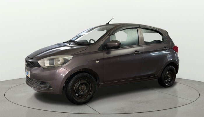 2018 Tata Tiago XT PETROL, Petrol, Manual, 72,573 km, Left Front Diagonal