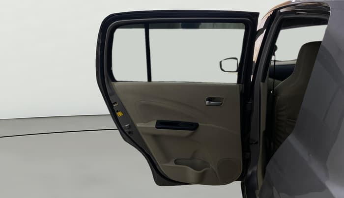2019 Maruti Celerio VXI, Petrol, Manual, 74,481 km, LHS Rear Door