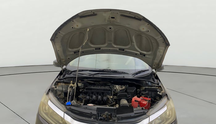 2017 Honda City 1.5L I-VTEC SV, Petrol, Manual, 41,805 km, Open Bonet