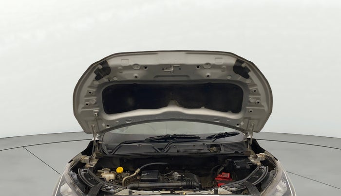 2021 Nissan MAGNITE XE, Petrol, Manual, 29,360 km, Open Bonet