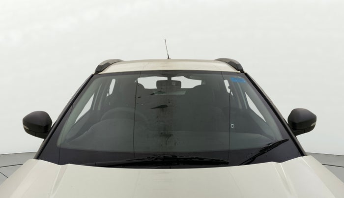 2021 Tata NEXON XM DIESEL, Diesel, Manual, 44,718 km, Front Windshield