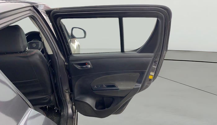 2016 Maruti Swift VXI, Petrol, Manual, 57,190 km, RHS Rear Door