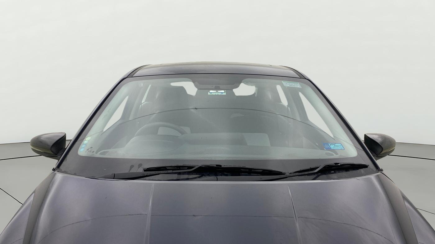 2025 Hyundai NEW I20 Sportz (O) 1.2, Petrol, Manual, 2,055 km, Front Windshield