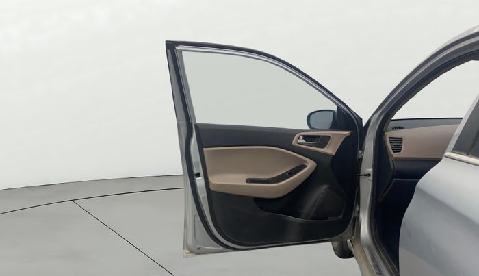 2019 Hyundai Elite i20 MAGNA PLUS 1.2, Petrol, Manual, 86,942 km, LHS Front Door