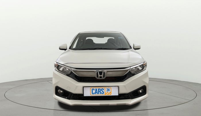 2019 Honda Amaze 1.2L I-VTEC VX CVT, CNG, Automatic, 63,328 km, Front