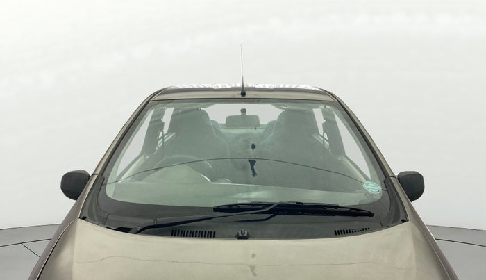 2016 Datsun Redi Go T (O), Petrol, Manual, 40,672 km, Front Windshield