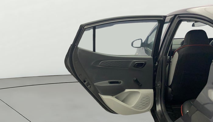 2024 Hyundai GRAND I10 NIOS ERA 1.2 KAPPA VTVT, Petrol, Manual, 4,869 km, LHS Rear Door