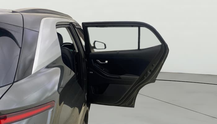2020 Hyundai Creta SX (O) 1.4 TURBO DCT, Petrol, Automatic, 79,554 km, RHS Rear Door