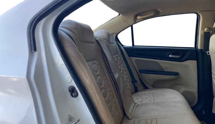 2019 Honda Amaze 1.2L I-VTEC VX, Petrol, Manual, 33,004 km, Right Side Rear Door Cabin