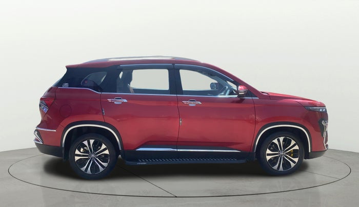 2021 MG HECTOR PLUS SHARP 2.0 DIESEL TURBO MT 6-STR, Diesel, Manual, 46,964 km, Right Side View