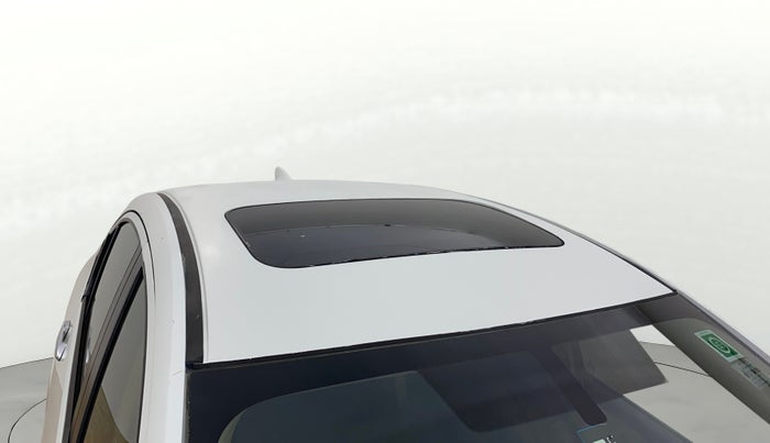 2019 Honda City 1.5L I-VTEC VX, Petrol, Manual, 49,485 km, Roof