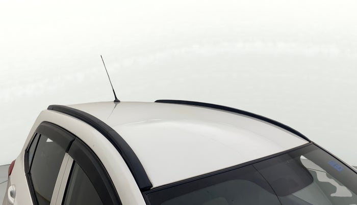 2016 Hyundai Grand i10 SPORTZ 1.2 KAPPA VTVT, Petrol, Manual, 93,454 km, Roof