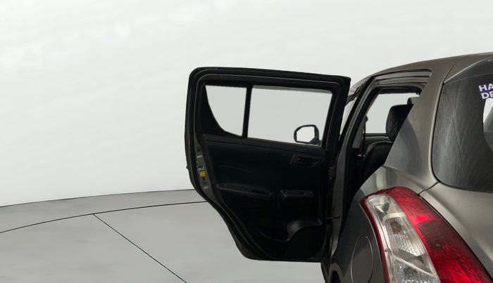 2016 Maruti Swift LXI (O), Petrol, Manual, 33,513 km, LHS Rear Door