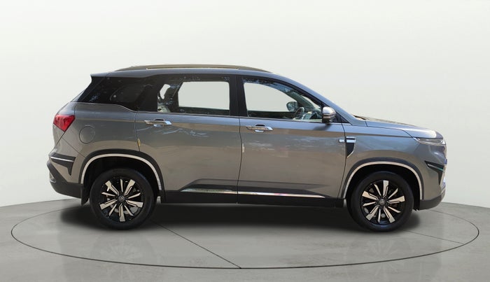2019 MG HECTOR SHARP 1.5 DCT PETROL, Petrol, Automatic, 82,204 km, Right Side View