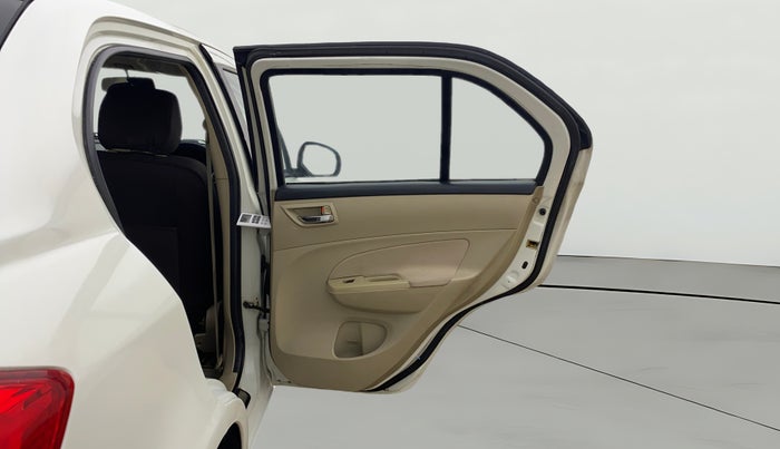 2014 Maruti Swift Dzire VXI, Petrol, Manual, 95,479 km, RHS Rear Door