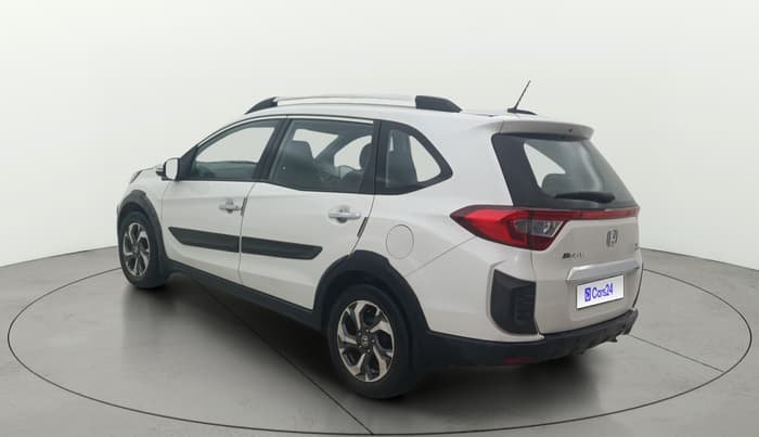 2018 Honda BR-V 1.5L I-VTEC V CVT, Petrol, Automatic, 64,672 km, Left Back Diagonal