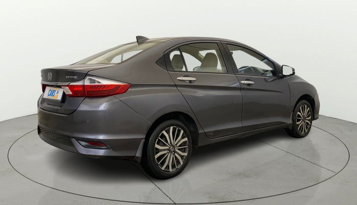 2020 Honda City 1.5L I-VTEC VX, Petrol, Manual, 41,789 km, Right Back Diagonal