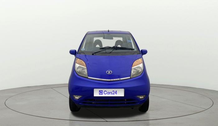 2014 Tata Nano TWIST XT, Petrol, Manual, 49,821 km, Front