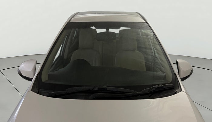 2015 Toyota Corolla Altis G PETROL, Petrol, Manual, 97,407 km, Front Windshield