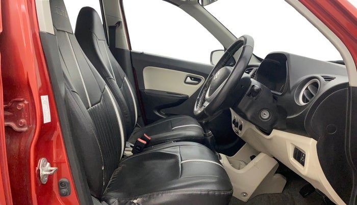 2019 Maruti Alto VXI, Petrol, Manual, 35,624 km, Right Side Front Door Cabin