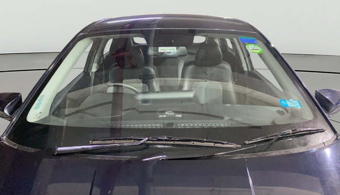 2021 Hyundai NEW I20 ASTA 1.0 GDI TURBO DCT, Petrol, Automatic, 26,962 km, Front Windshield