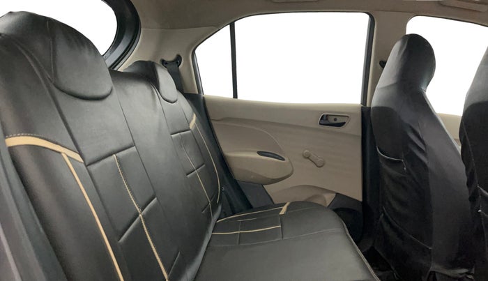 2019 Hyundai NEW SANTRO ERA EXECUTIVE, Petrol, Manual, 40,901 km, Right Side Rear Door Cabin