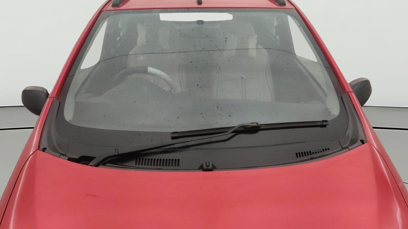 2018 Datsun Redi Go T(O) 1.0, Petrol, Manual, 1,04,849 km, Front Windshield