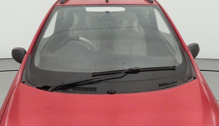 2018 Datsun Redi Go T(O) 1.0, Petrol, Manual, 1,04,773 km, Front Windshield