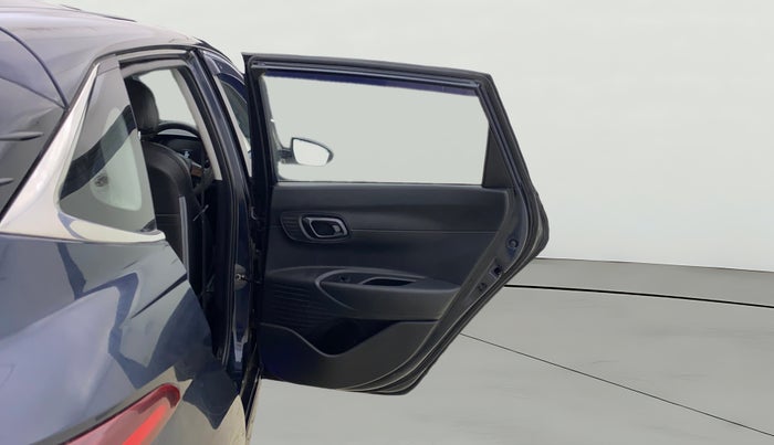 2021 Hyundai NEW I20 SPORTZ 1.2 MT, Petrol, Manual, 21,852 km, RHS Rear Door