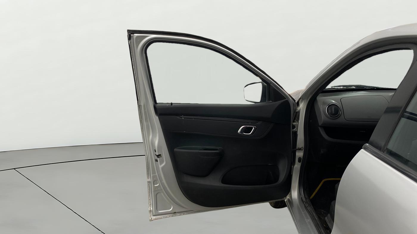 2019 Renault Kwid RXT 1.0 AMT (O), Petrol, Automatic, 94,036 km, LHS Front Door