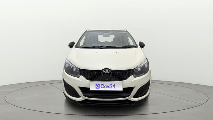 2023 Mahindra MARAZZO M2 7STR, Diesel, Manual, 81,164 km, Front