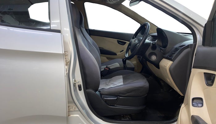 2015 Hyundai Eon ERA +, Petrol, Manual, 48,128 km, Right Side Front Door Cabin