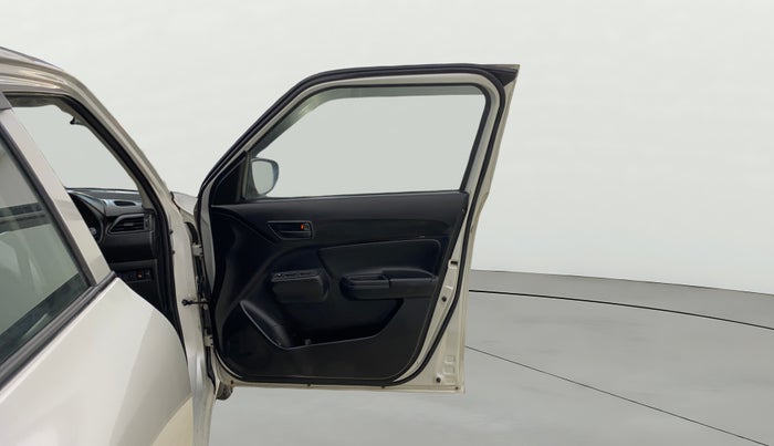 2019 Maruti Swift LXI, Petrol, Manual, 31,393 km, RHS Front Door