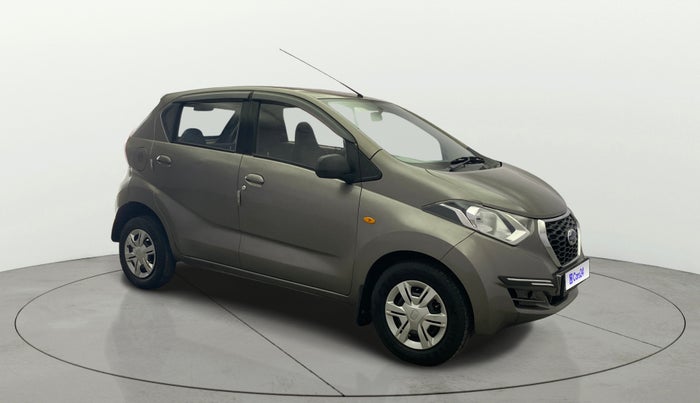 2016 Datsun Redi Go T (O), Petrol, Manual, 40,672 km, SRP