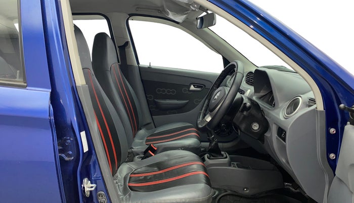 2015 Maruti Alto 800 LXI, Petrol, Manual, 60,265 km, Right Side Front Door Cabin