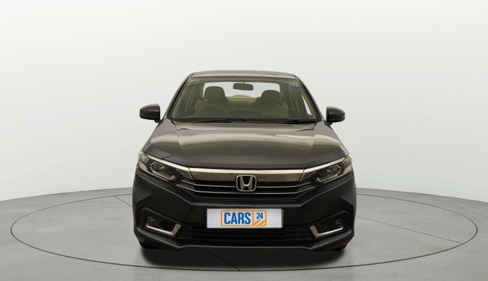 2021 Honda Amaze 1.2L I-VTEC VX CVT, Petrol, Automatic, 16,365 km, Front