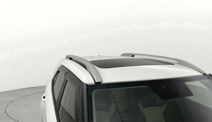 2021 Hyundai VENUE SX 1.5 CRDI, Diesel, Manual, 54,146 km, Roof