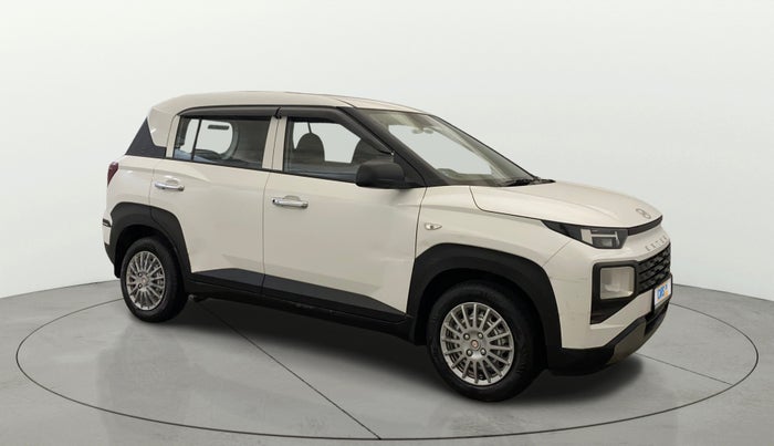 2025 Hyundai EXTER EX 1.2 MT, Petrol, Manual, 9,763 km, SRP