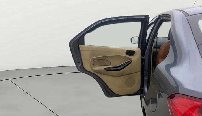 2018 Ford Figo Aspire TREND 1.5 DIESEL, Diesel, Manual, 93,224 km, LHS Rear Door