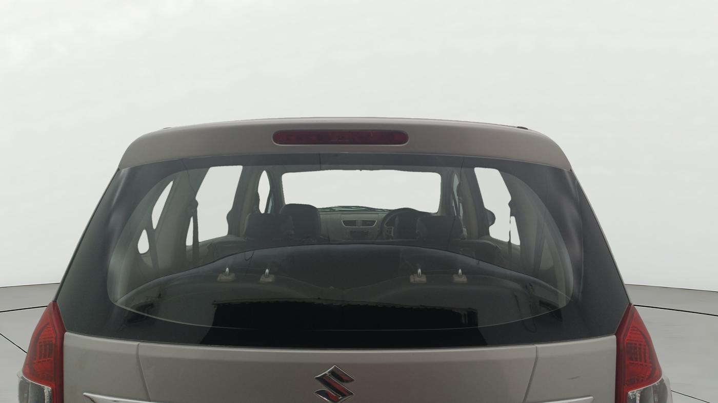 2016 Maruti Ertiga VDI SHVS, Diesel, Manual, 84,723 km, Rear Windshield
