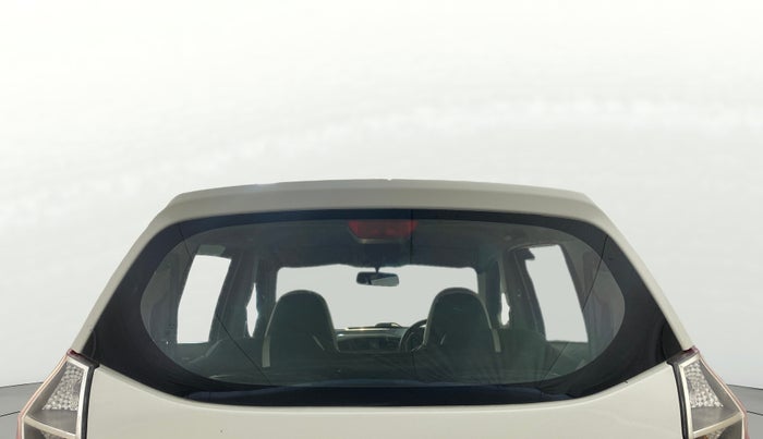 2019 Maruti Alto K10 VXI, Petrol, Manual, 38,770 km, Rear Windshield