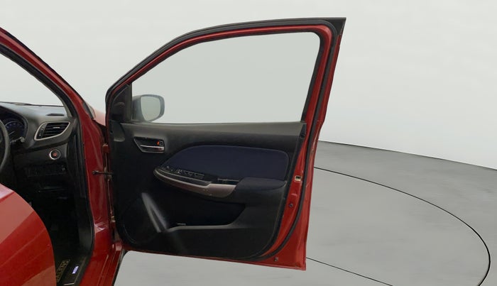 2020 Maruti Baleno ZETA PETROL 1.2, Petrol, Manual, 59,495 km, RHS Front Door