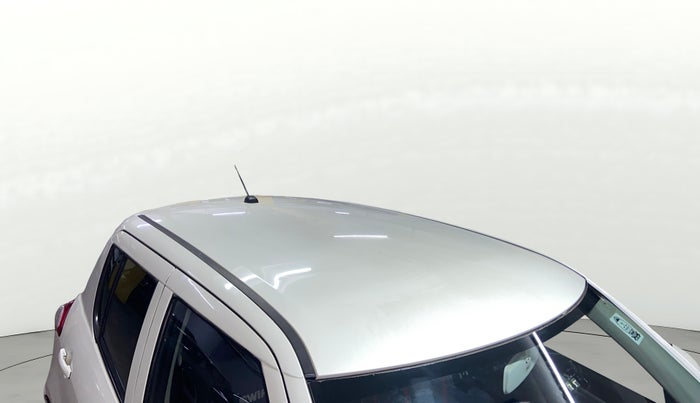 2017 Maruti Swift LXI (O), Petrol, Manual, 66,537 km, Roof