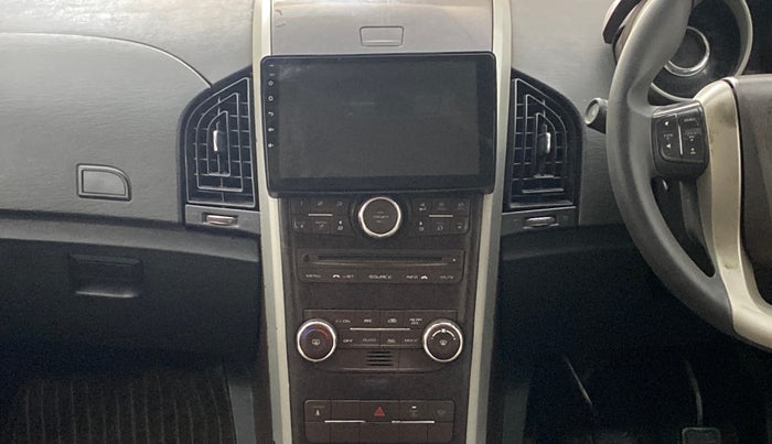 2014 Mahindra XUV500 W6, Diesel, Manual, 1,08,943 km, Air Conditioner