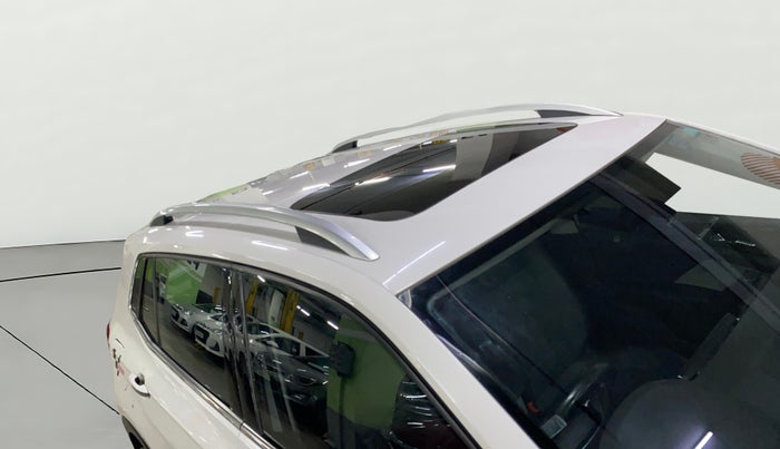 2022 Skoda KUSHAQ STYLE 1.0L TSI AT, Petrol, Automatic, 19,005 km, Roof