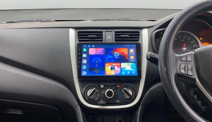 2018 Maruti Celerio X ZXI, Petrol, Manual, 93,468 km, Air Conditioner