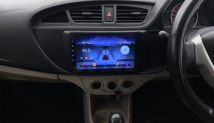 2020 Maruti Alto VXI, Petrol, Manual, 89,414 km, Air Conditioner