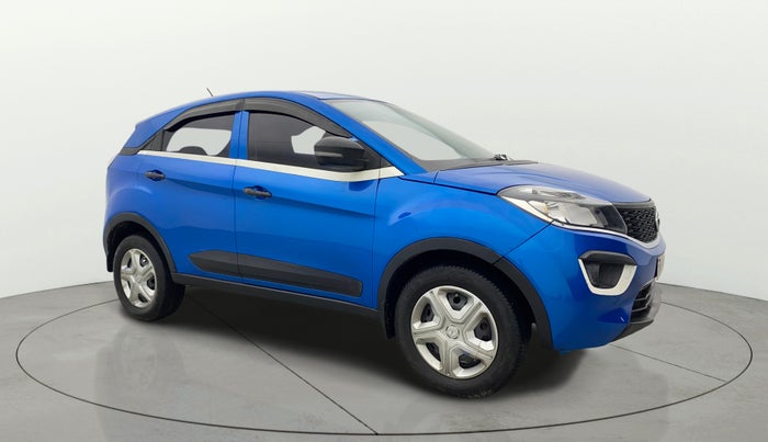 2019 Tata NEXON XMA DIESEL, Diesel, Automatic, 64,711 km, Right Front Diagonal