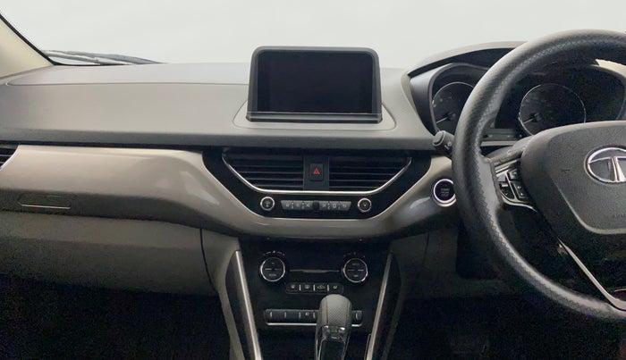2019 Tata NEXON XZA PLUS PETROL, Petrol, Automatic, 69,662 km, Air Conditioner
