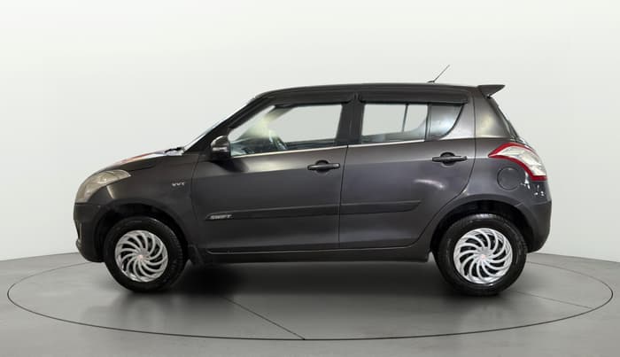2016 Maruti Swift VXI O, Petrol, Manual, 79,152 km, Left Side